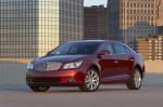 Buick LaCrosse CXS 2010 года